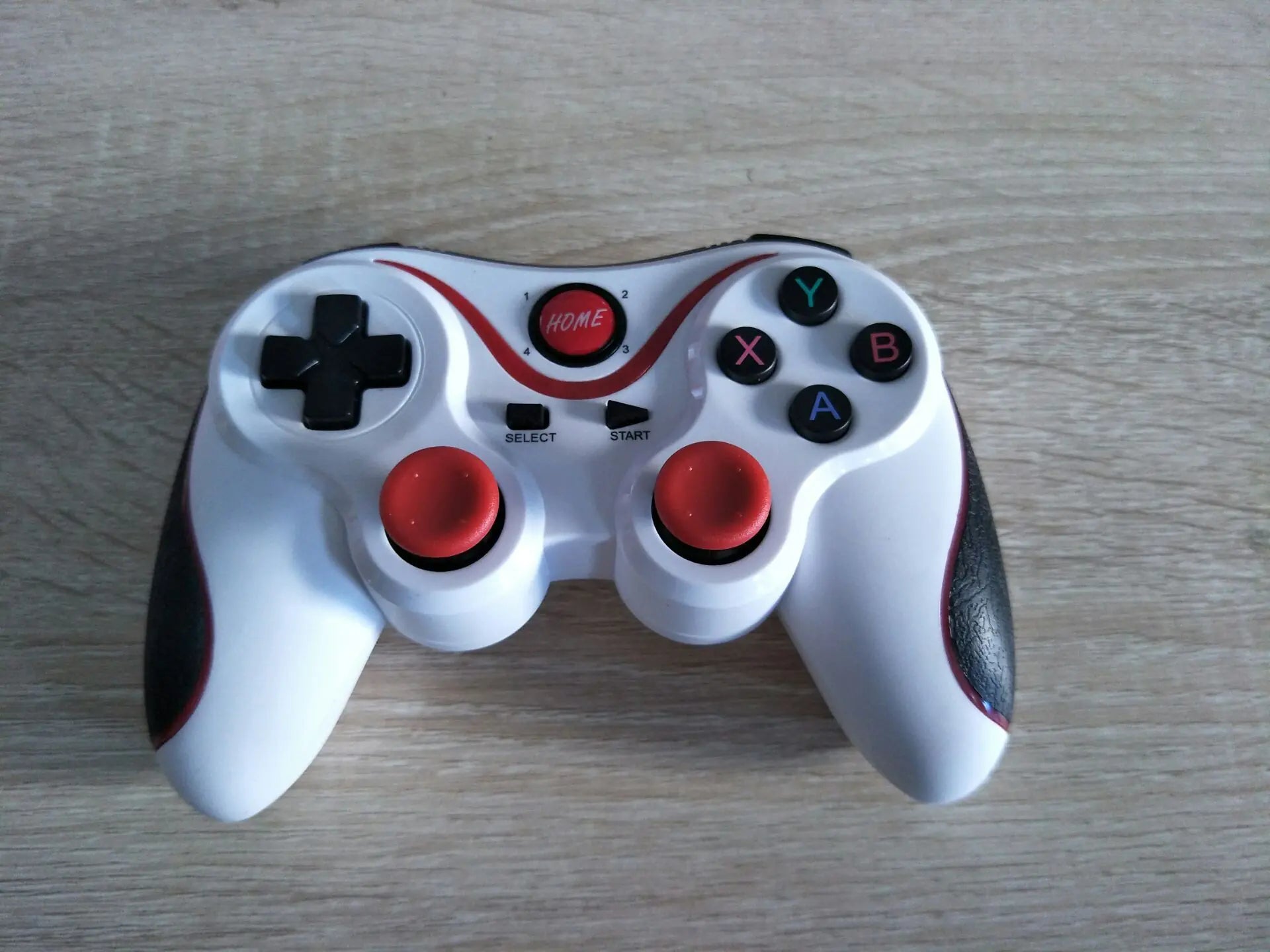 C8 Bluetooth Wireless Game Controller for iOS/Android/PC