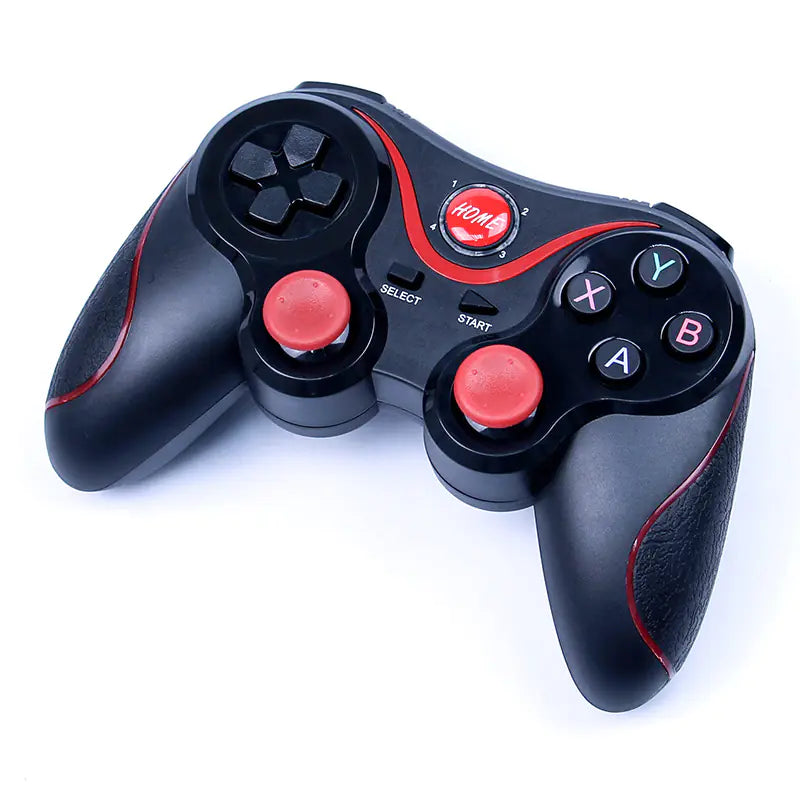 C8 Bluetooth Wireless Game Controller for iOS/Android/PC