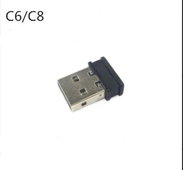 C8 Bluetooth Wireless Game Controller for iOS/Android/PC